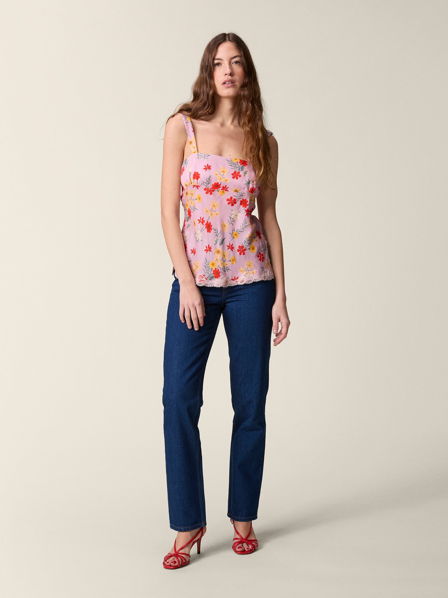 SYLVESTRE top SYLVESTRE top